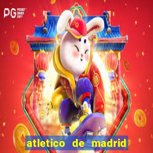 atletico de madrid x real madrid multicanais